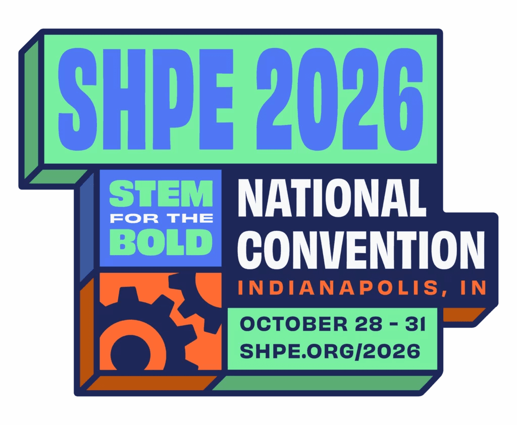 SHPE National Convention 2026