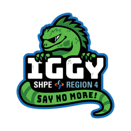Iggy mascot