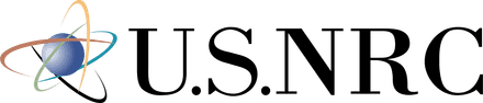 U.S. Nuclear Regulatory Commission