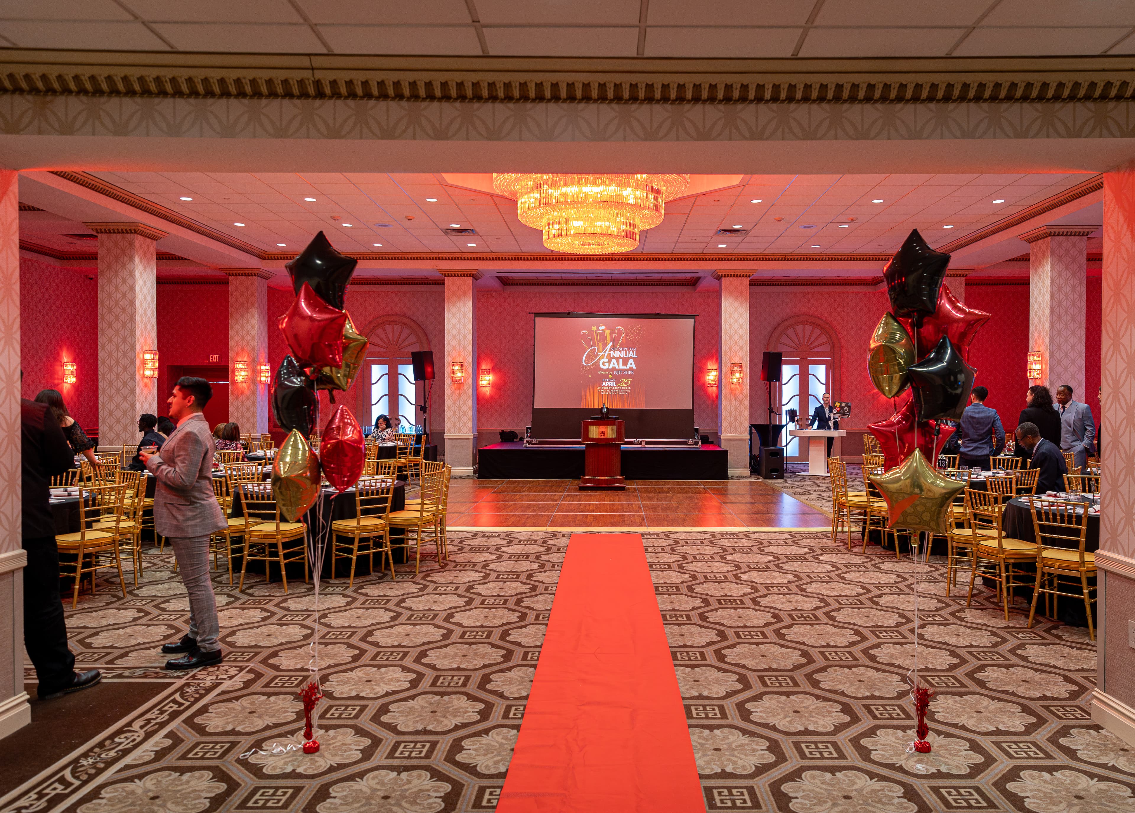 Annual SHPE Gala 2026