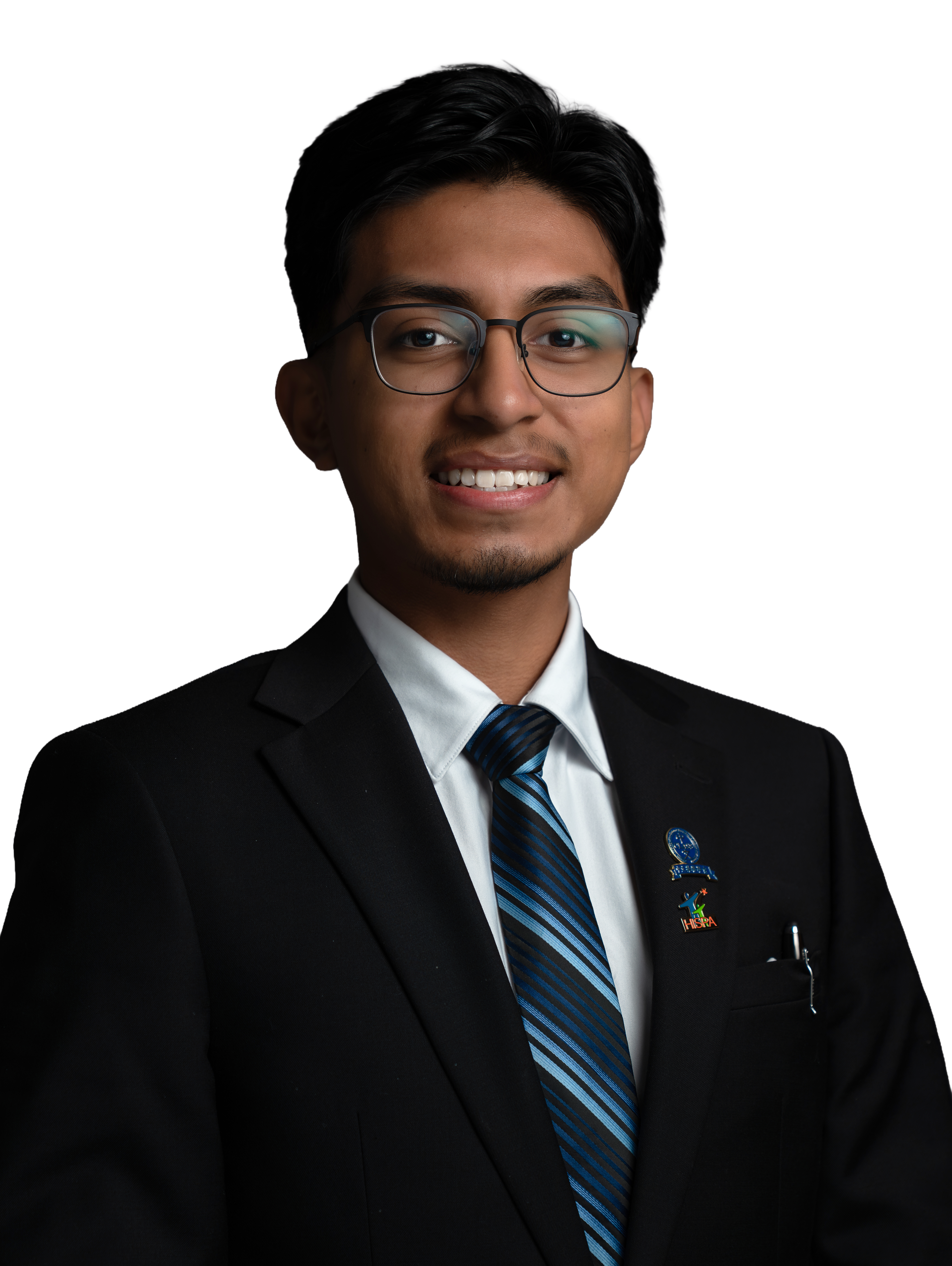 Jossue Sarango avatar